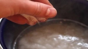 Овсянка для похудения