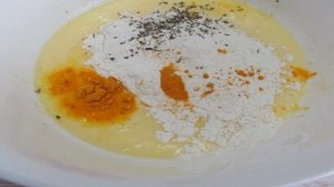 Легкий пирог из капусты