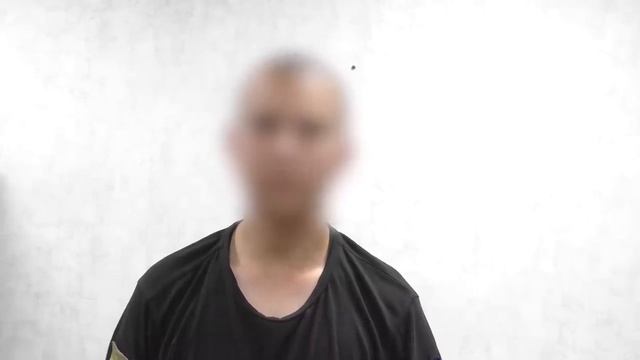 Задержание преступника сотрудниками ФСБ