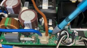 Усилители ICEpower 125ASX2. Контрафакт или разные версии?