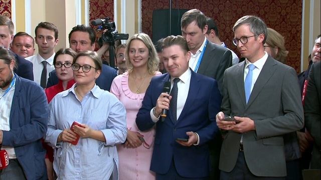 Путин: «Про какие “Томагавки”?» Наш ответ — усиление ПВО России