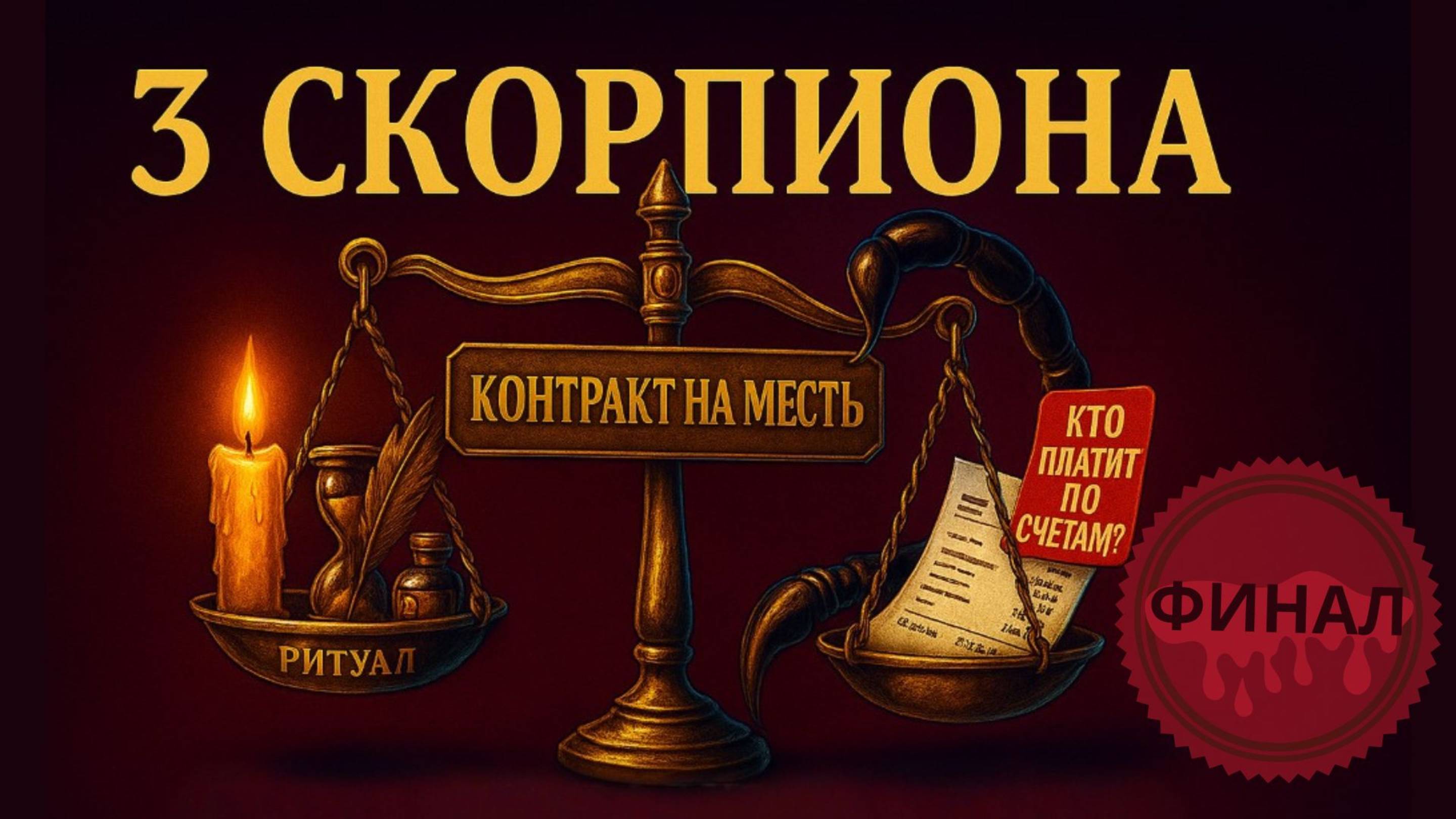 Выпуск 7.3 Магия как вмешательство: личные истории