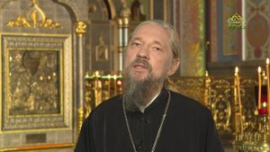 Воскресные беседы. Преподобный Григорий Пельшемский