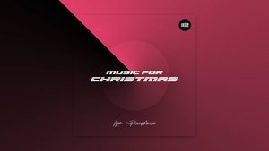 Igor Pumphonia - Music for Christmas — премьера 20.10.2025 (Nu Disco, Indie Dance)