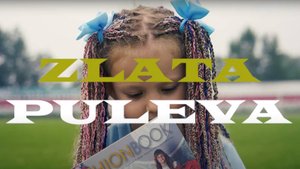 Zlata Puleva - Влетаем в топ | Официальная премьера клипа