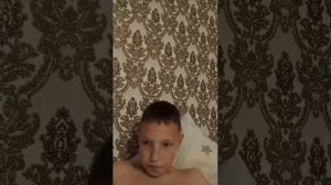 риакция в стендофф