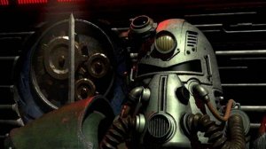 Fallout 1 игра 1998 года 18 Серия - Эх ностальгия)))