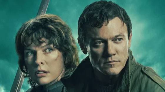 Разрушитель миров 2025 Русский трейлер