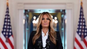 Дмитриев: Мелания Трамп помогла российской девочке вернуться домой с Украины