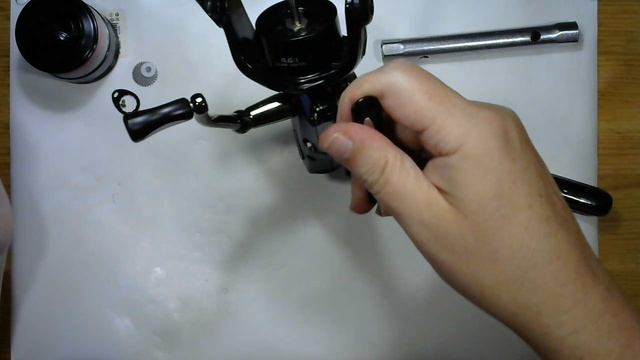 Катушка Flagman Sensor Feeder 5000