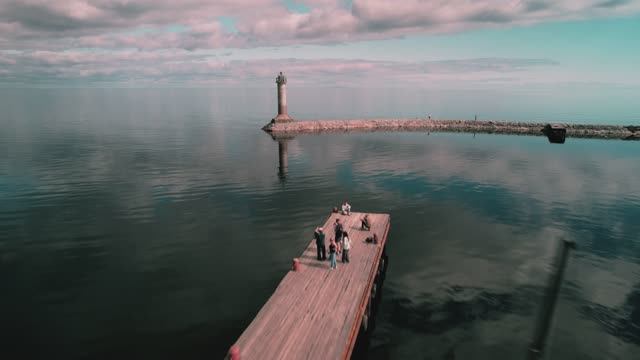 Fly In Karelia Летать в Карелии Пролёты на дроне в Карелии