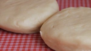 Печенье на свином жире