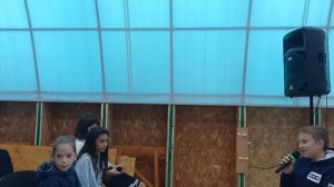 Детская история Игнор