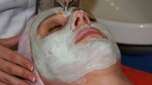 Кислотный пилинг для лица