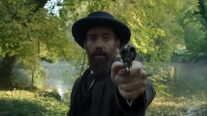Смерть от молнии (1 сезон) — Официальный трейлер (2025)