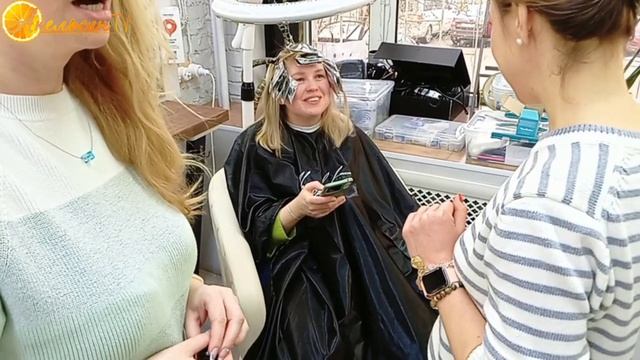 интересные моменты из серии Реалити шоу