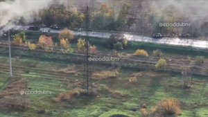 ⚡️Разгром ВСУ под Димитровом