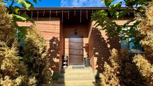 Дом с ремонтом и ГАЗОМ в Краснодаре!