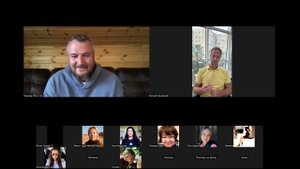 Эфир с Евгением Чернявским и Радомиром

11.10.2025