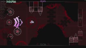 Bloodbath 32-44 и 42-55