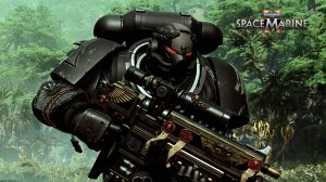 Warhammer 40.000: Space Marine 2, Inferno, Threat: Absolute, Tactical, True Solo