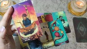 🔥✨️‼️ Кто на пороге. Кто стучится в твою жизнь 🤝✨️🔥