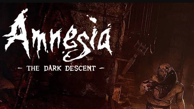 Amnesia: The Dark Descent #2