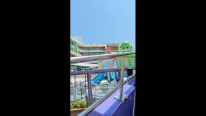 Возвращаемся в лето