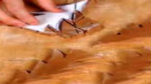 Пряный  домик