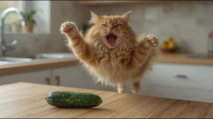 Try Not To Laugh at Challenge | Funny Cats Videos 2025