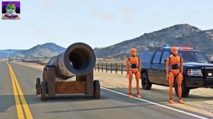 Жестоки моменты в BeamNG Drive