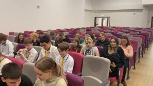 МедиаЦех 2025 день первый