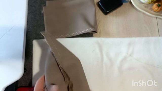 Мастер-класс сумочка из рафии 