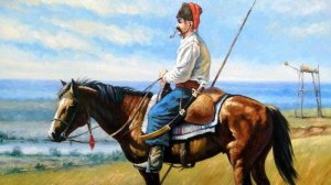 Сказ о Михайле