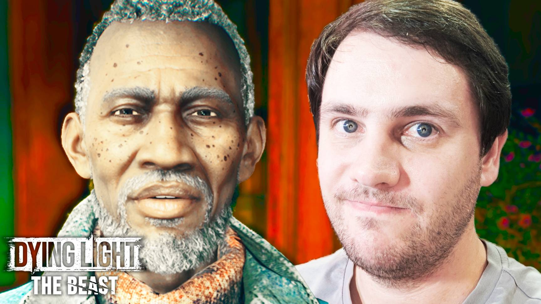 ТЁМНЫЕ ЗОНЫ | Dying Light: The Beast Прохождение #4