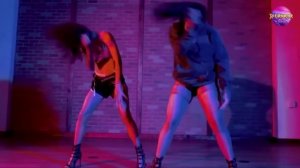 DJ Eurodriver - Dance Сhallenge (New Eurodance 2025)