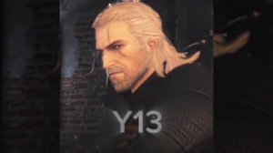 Ведьмак 3 по просьбе подписчика VityTsoyXD))) !!! ❤️