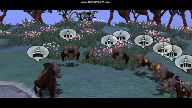 Прохождение Spore #14