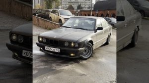 BMW E34 #москва #саратов #bmw #e34 #bmwe34