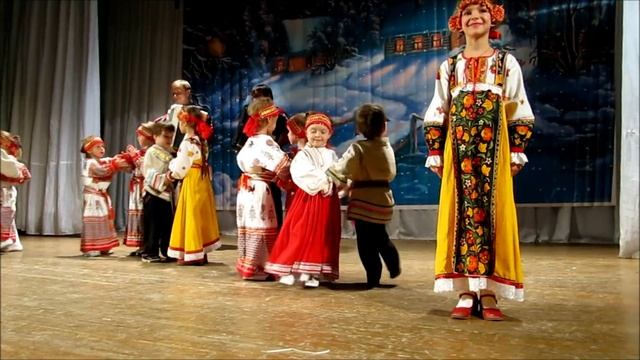 группа 