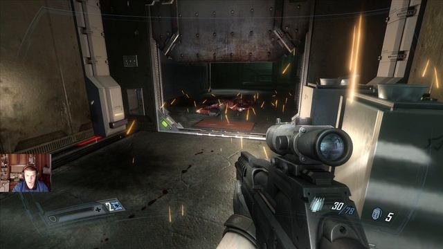 F.E.A.R. 2: Project Origin➤ПРОХОЖДЕНИЕ 8➤ смотреть онлайн