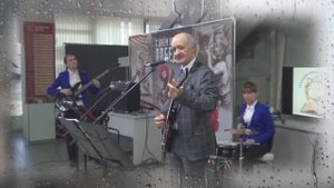 Песня "Дождь"  - Анатолий Аринин и ВИА "Данс-рок-капелла"