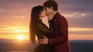 Wednesday x Tayler - Mrs Potato Heart