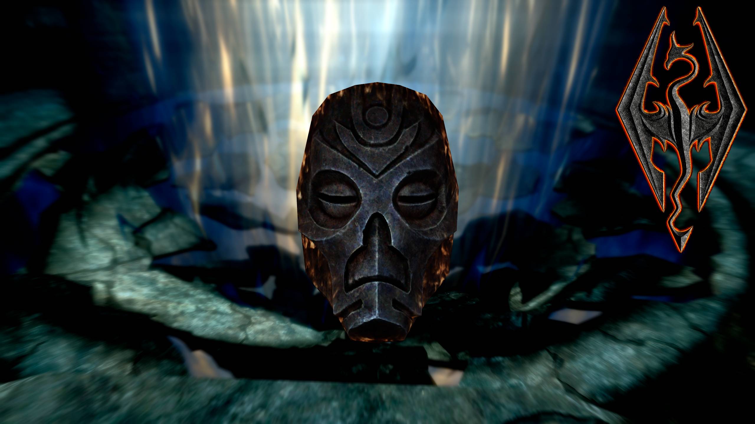 SKYRIM AE #42 - Дом Пожирателя мира смотреть онлайн