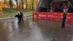 11.10.25 Феникс Джаз Руза