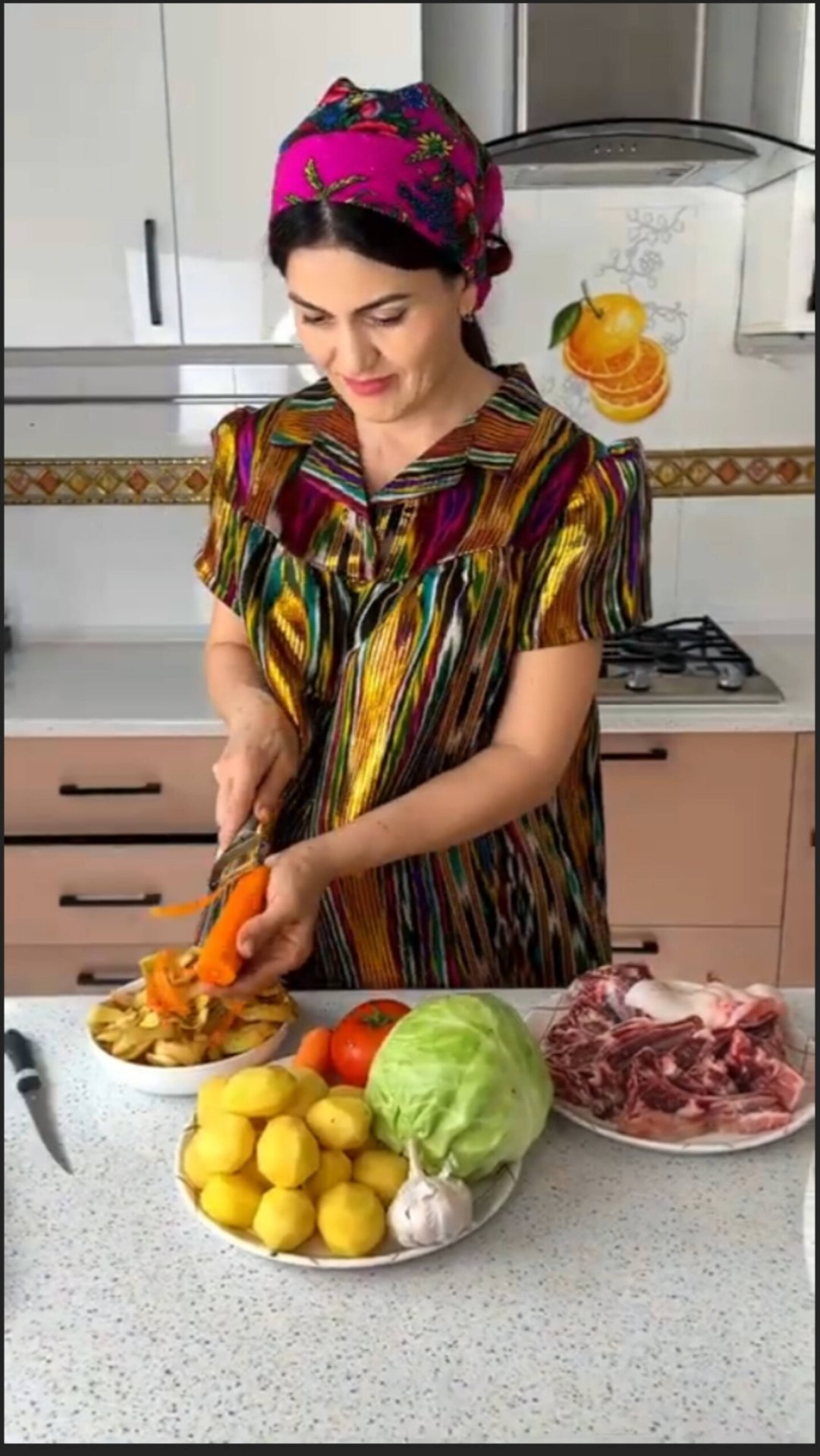 СОЧНЫЙ ДЫМЛЯМА УЗБЕКСКИЙ смотреть онлайн