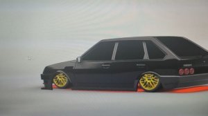 Оперская восьмерка.