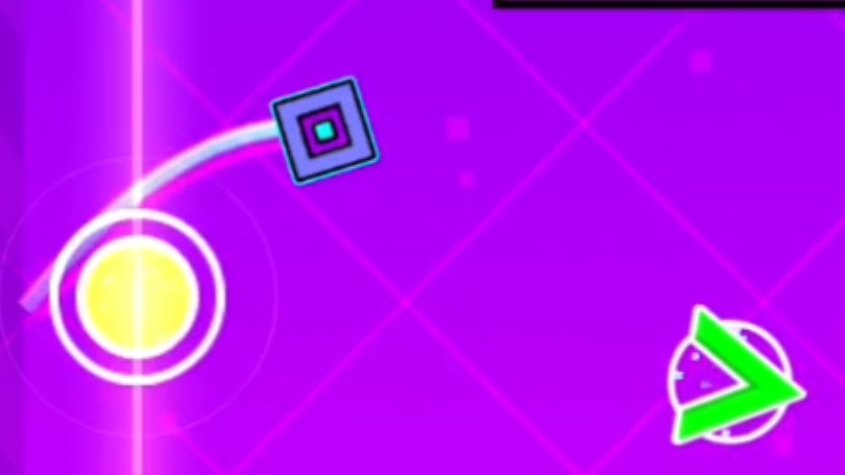 Royalty by Greenthund3r (100%) geometry dash гд