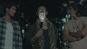 Трофей - Русский трейлер (2025)