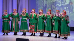 Вокальная группа Родные напевы